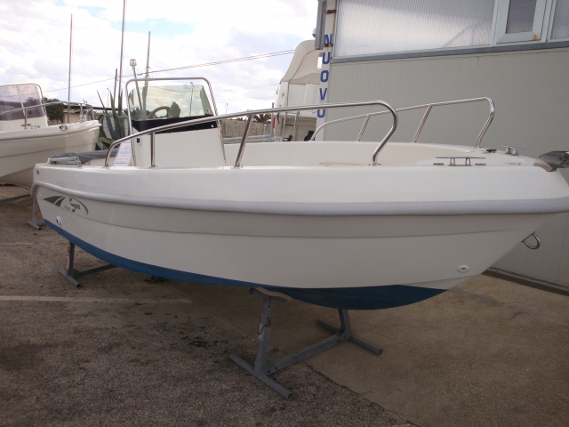 Renta de embarcaciones 